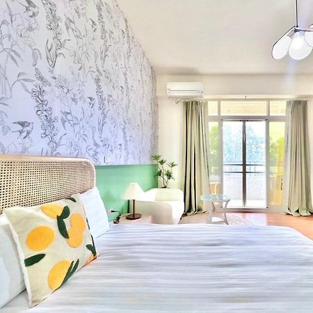 永安101 Wing On X 國旅補助-1000元 Bed & Breakfast Taitung Exterior photo