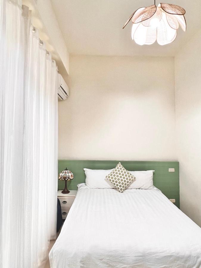 永安101 Wing On X 國旅補助-1000元 Bed & Breakfast Taitung Exterior photo