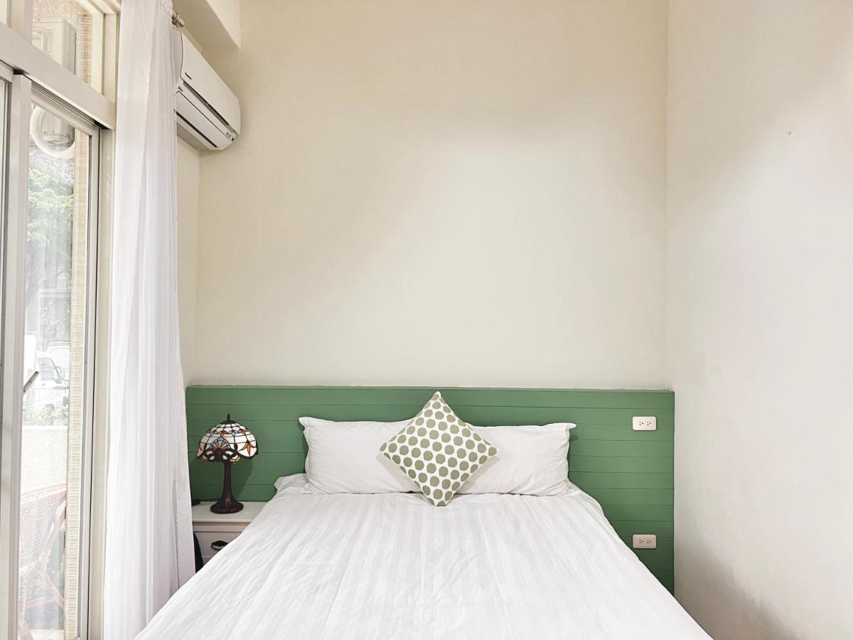 永安101 Wing On X 國旅補助-1000元 Bed & Breakfast Taitung Exterior photo