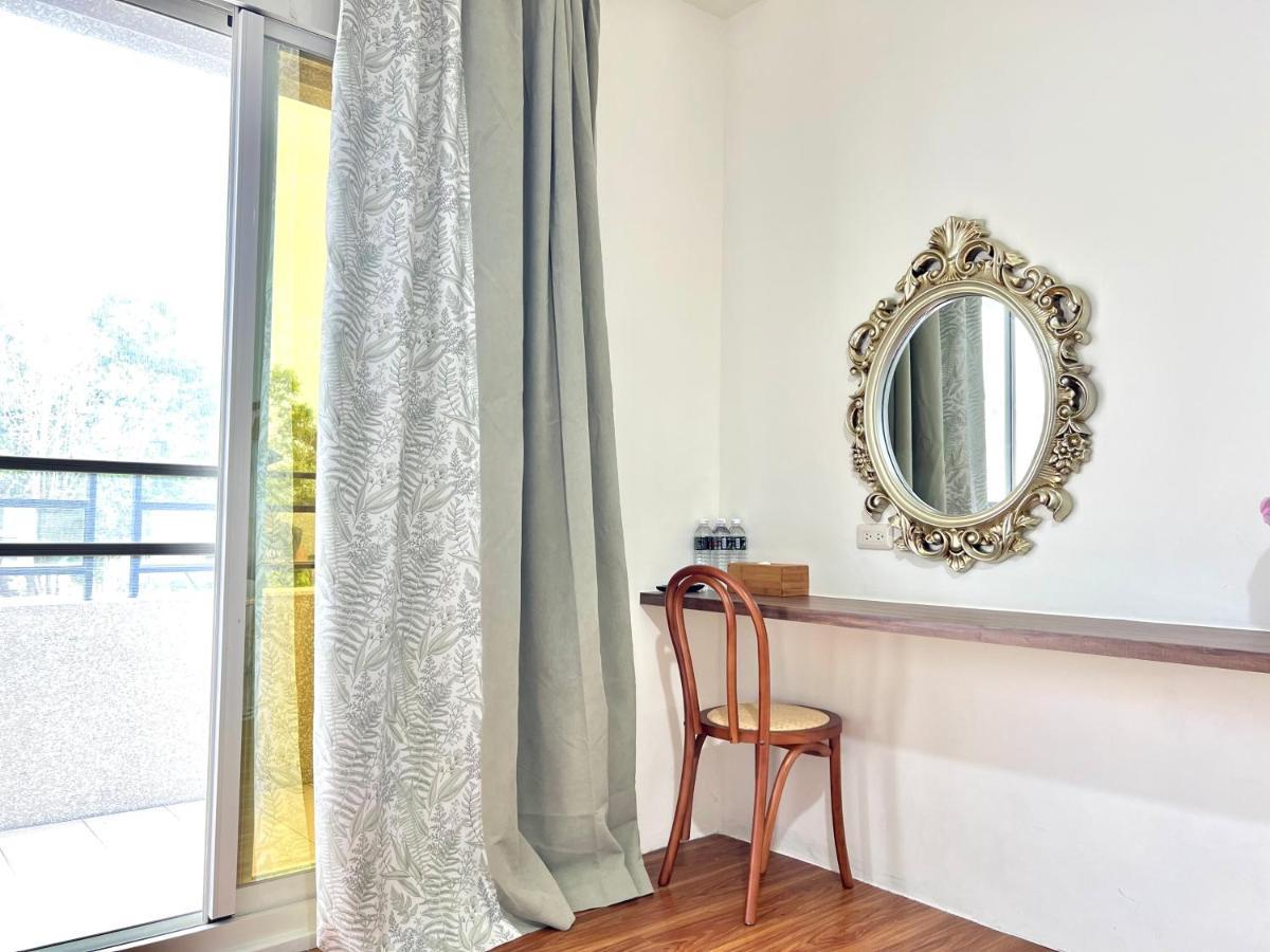 永安101 Wing On X 國旅補助-1000元 Bed & Breakfast Taitung Exterior photo