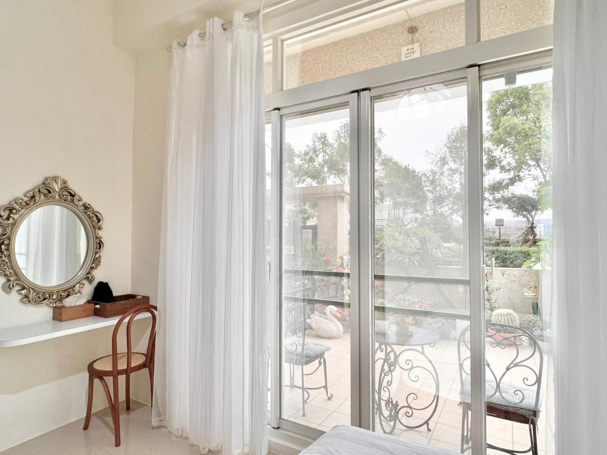 永安101 Wing On X 國旅補助-1000元 Bed & Breakfast Taitung Exterior photo