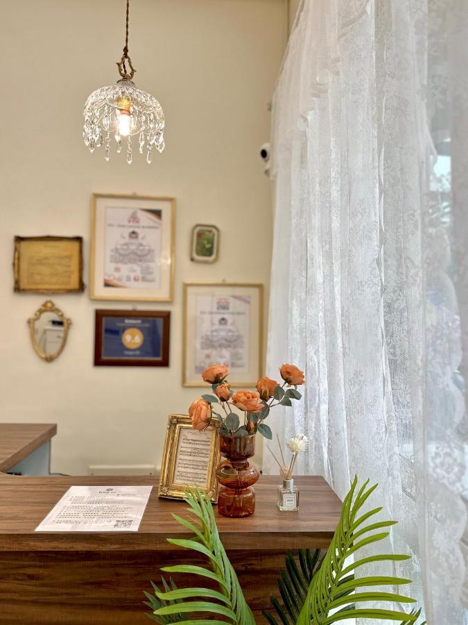 永安101 Wing On X 國旅補助-1000元 Bed & Breakfast Taitung Exterior photo