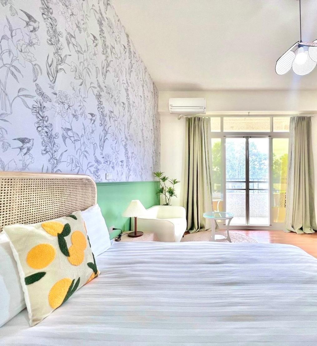 永安101 Wing On X 國旅補助-1000元 Bed & Breakfast Taitung Exterior photo