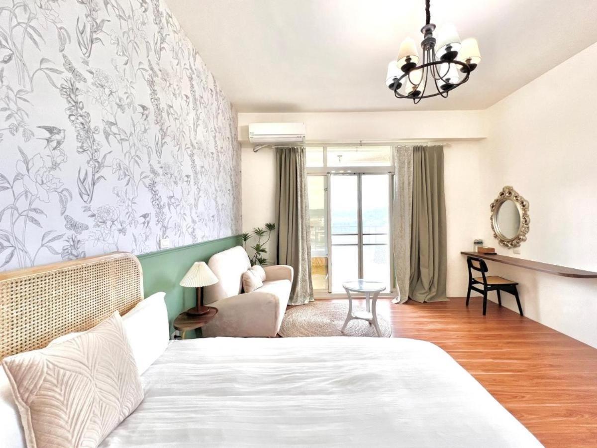 永安101 Wing On X 國旅補助-1000元 Bed & Breakfast Taitung Exterior photo