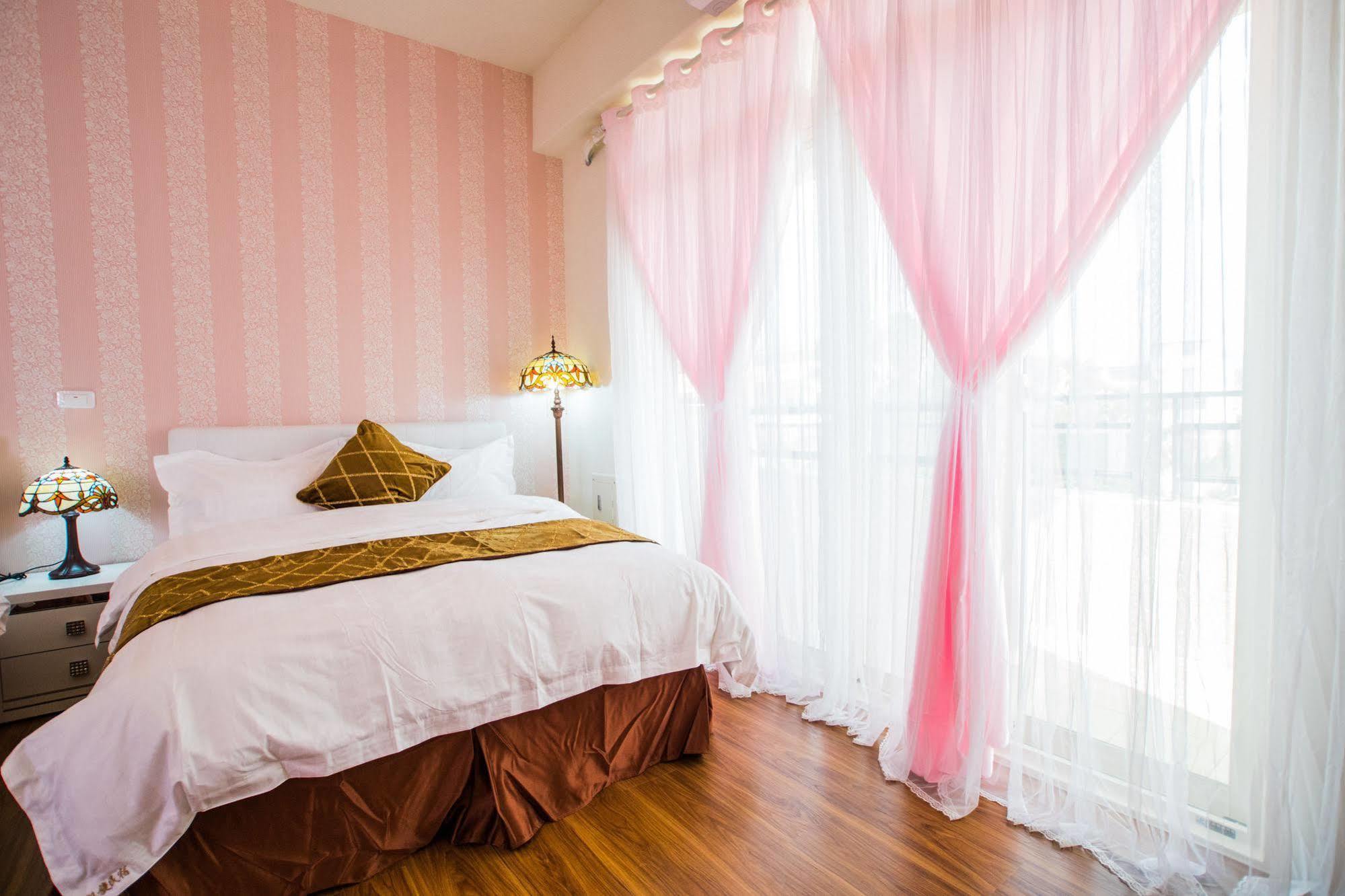 永安101 Wing On X 國旅補助-1000元 Bed & Breakfast Taitung Exterior photo
